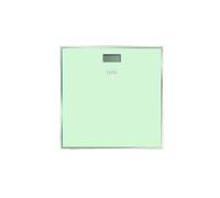 Laica PS1068W Báscula electrónica ps1068 color blanca 150 kg, 3 V