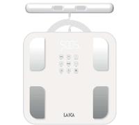 Báscula De Baño Laica Ps1072 Hasta 180kg