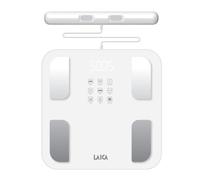 Báscula de Baño Laica PS1072- Hasta 180kg