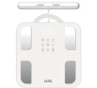 Báscula de Baño Laica PS1072/ Hasta 180kg