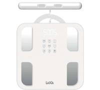 Báscula de Baño Laica PS1072/ Hasta 180kg