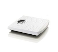 Báscula de baño Laica PS2015 analógica 125 kg superficie antideslizante