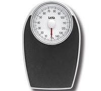 Báscula de baño mecánica Laica PS2024L hasta 150 kg con visor grande