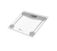 Báscula de baño LITTLE BALANCE SB2 cristal templado 160 kg LCD