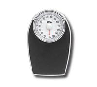 Báscula de baño mecánica Laica PS2024L hasta 150 kg con visor grande