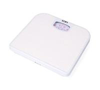 BASCULA DE BAÑO MECANICA MAX. 130KG EDM