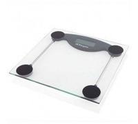 Báscula de Baño Orbegozo PB-2211/ Hasta 150kg/ Cristal
