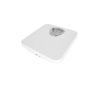 Orbegozo PB 2011 Báscula de Baño Mecánica Blanca