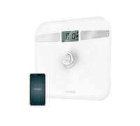 Cecotec Surface Precision EcoPower 10200 Smart Healthy White Báscula de Baño