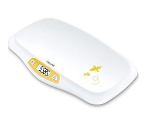 Báscula de Bebé BEURER BY80