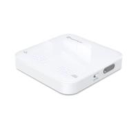 Báscula de Café Mini Recargable con Temporizador, Maestri House, Precisión 0.1g/2kg, para Espresso y Café de Filtro, Báscula Digital Portátil con Cronometraje Automático