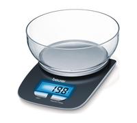 Beurer KS 25 Báscula de Cocina
