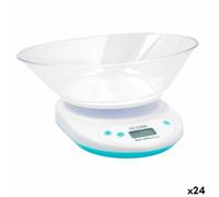 Báscula de Cocina Dcook Gallery Blanco (24 Unidades) - Marca: DCOOK - EAN: 8414793578820
