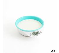 Báscula de Cocina Dcook Gallery Blanco Verde 5 kg 1 L (24 Unidades) - Marca: DCOOK - EAN: 8414793745918