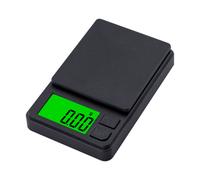 Báscula de cocina digital / báscula de joyería 500 g/0,01 g