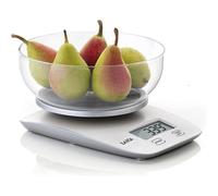 Báscula de Cocina Digital Laica KS1060 con Bol 5 kg