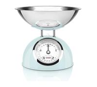 Báscula de Cocina Haeger KS-BME.010A Azul