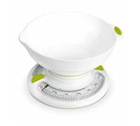 Báscula de cocina jata 610n