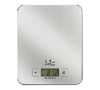 Balanza Digital de Cocina 15KG INOX - 719 - JATA