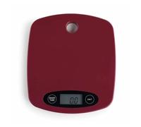 Jata Báscula de Cocina HBAL1203 – Digital, alta precisión, hasta 5 kg, LCD, función tara