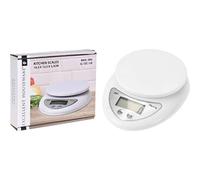 Báscula de Cocina Koopman YN1201200