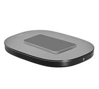 Báscula de cocina, Negro | No plug