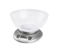 Báscula de Cocina ORBEGOZO PC2017