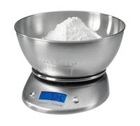 Báscula de cocina PROFICOOK PROFICOOK KW 1040 (Capacidad: 5 Kg - precisión: 1 g g)
