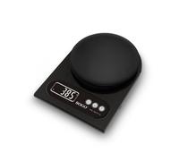 Báscula de Cocina SOGO BAC-SS-2935 (Capacidad Máxima: 5 kg - Negro)