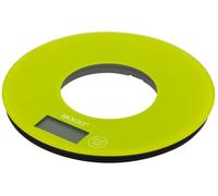 Báscula de Cocina SOGO BAC-SS-3965G (Capacidad: 5 Kg - Precisión: 1 g)