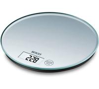 Báscula de Cocina SOGO BAC-SS-3966 (Capacidad: 5 Kg)
