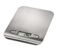 Báscula de cocina XAVAX Stella 5 kg precisión 0,1 g acero inoxidable