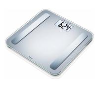 Báscula de diagnóstico Beurer BF 183 Hasta 180 kg IMC Grasa Corporal Apagado automático