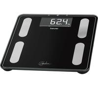 Báscula de Diagnóstico BEURER BF400 (Preto)