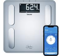 Báscula de Diagnóstico BF 400 (Blanca) - BEURER