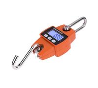 Báscula de grúa digital, Báscula portátil Digital de grúa pesada de 300kg, gancho for colgar, peso electrónico S
