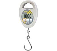 Báscula de mano Kern HDB 10K10N, rango de 0 a 10 kg, 10 g