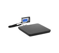 Bascula de plataforma - 200 kg / 50 g - 30 x 30 cm - LCD externa | Steinberg Systems