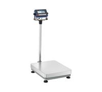 Báscula de plataforma - 300 kg / 0,01 kg - 40 x 50 cm - kg / lb - LCD | Steinberg Systems