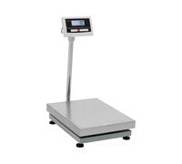 Báscula de plataforma - 300 kg / 0,01 kg - 45 x 60 cm - kg / lb - LCD | Steinberg Systems