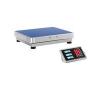 Báscula de plataforma - 300 kg / 0,05 kg - sin cable | Steinberg Systems