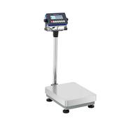 Steinberg Systems SBS-PF-60/2S Báscula de plataforma - 60 kg / 0,002 kg - 300 x 400 mm - kg / lb balanza de plataforma báscula industrial balanza industrial báscula digital