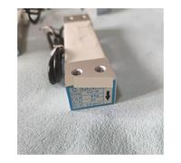 Báscula de plataforma de medición con celda de carga de presión YZC-1B de 3 kg, 5 kg, 10 kg, 20 kg, 30 kg, 40 kg, 50 kg, 120 kg y 200 kg con sensor de peso digital y HX711 Prueba de fuerza de tensión