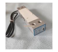 Báscula de plataforma de medición con celda de carga de presión YZC-1B de 3 kg, 5 kg, 10 kg, 20 kg, 30 kg, 40 kg, 50 kg, 120 kg y 200 kg con sensor de peso digital y HX711 Prueba de fuerza de tensión