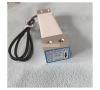 Báscula de plataforma de medición con celda de carga de presión YZC-1B de 3 kg, 5 kg, 10 kg, 20 kg, 30 kg, 40 kg, 50 kg, 120 kg y 200 kg con sensor de peso digital y HX711 Prueba de fuerza de tensión