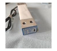Báscula de plataforma de medición con celda de carga de presión YZC-1B de 3 kg, 5 kg, 10 kg, 20 kg, 30 kg, 40 kg, 50 kg, 120 kg y 200 kg con sensor de peso digital y HX711 Prueba de fuerza de tensión