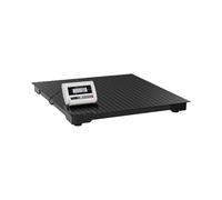 Báscula de suelo ECO - 1000 kg / 0,5 kg - 100 x 100 cm - LCD | Steinberg Systems