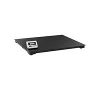Báscula de suelo ECO - 3000 kg / 1 kg - 150 x 150 cm - LCD | Steinberg Systems