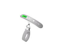 Báscula de viaje electrónica de mano, capacidad de I-HT WL04
