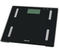 Báscula Diagnóstica BEURER BF180 BMI TIT